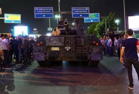 Turkey releases 1200 soldiers, accused of coup attempt
